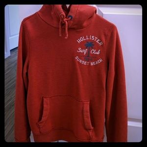Hollister Sweatshirt